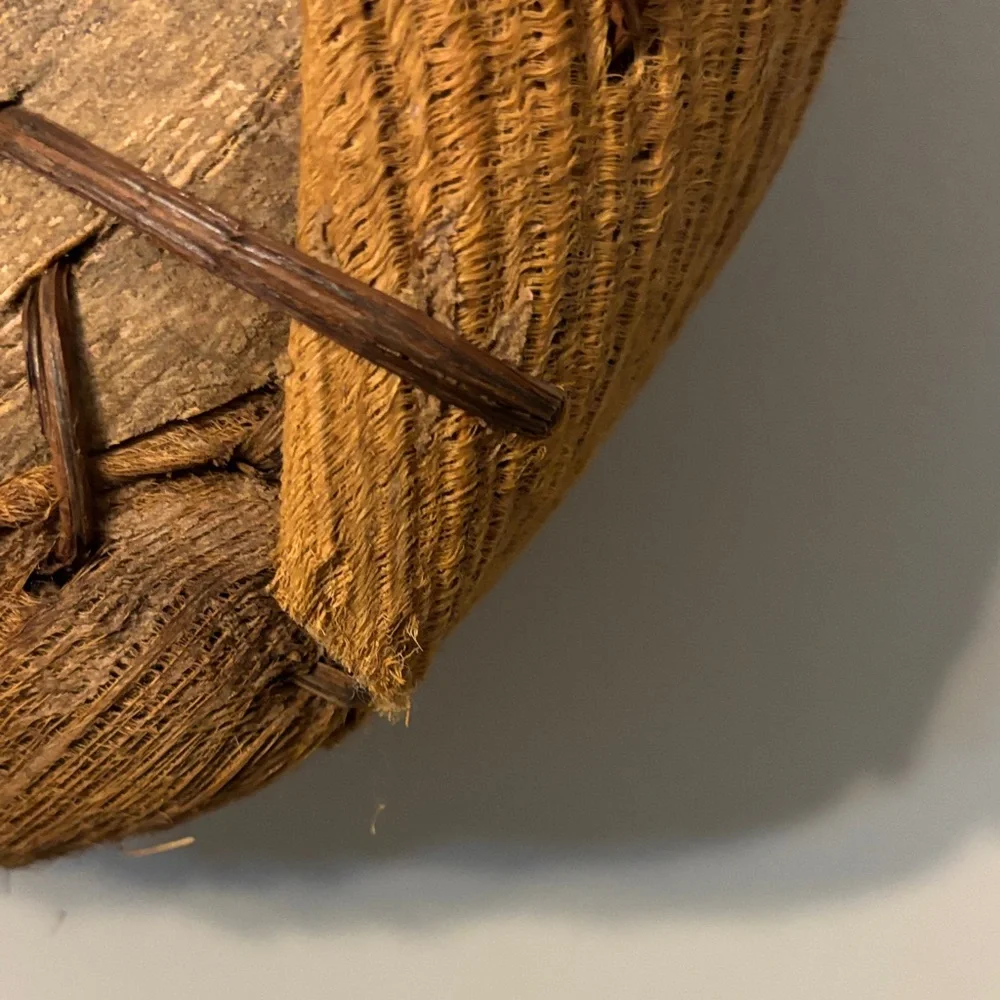 Native American object image